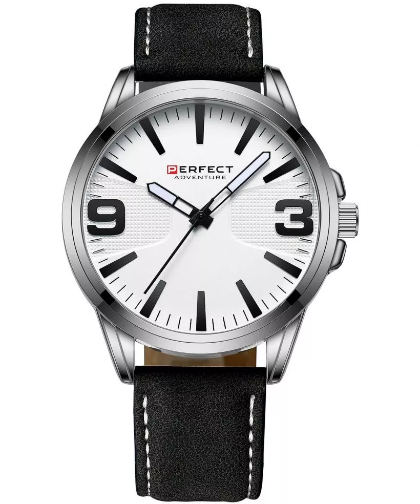 Zegarek męski Perfect Classic