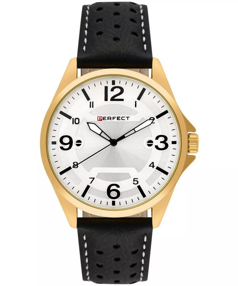 Zegarek męski Perfect Classic