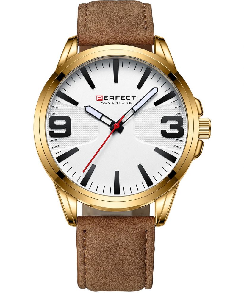 Zegarek męski Perfect Classic