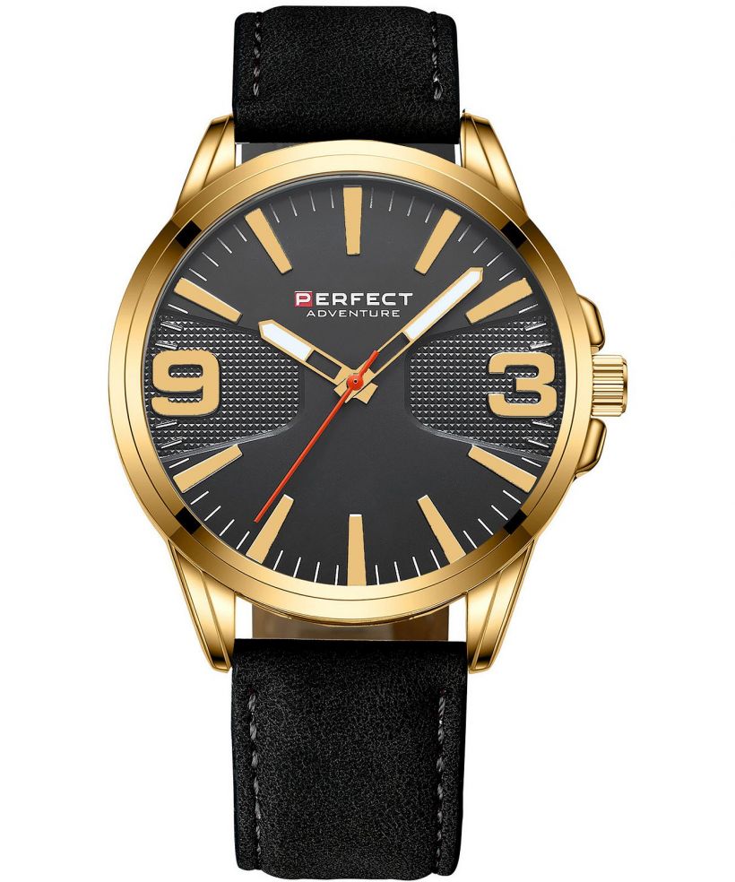 Zegarek męski Perfect Classic