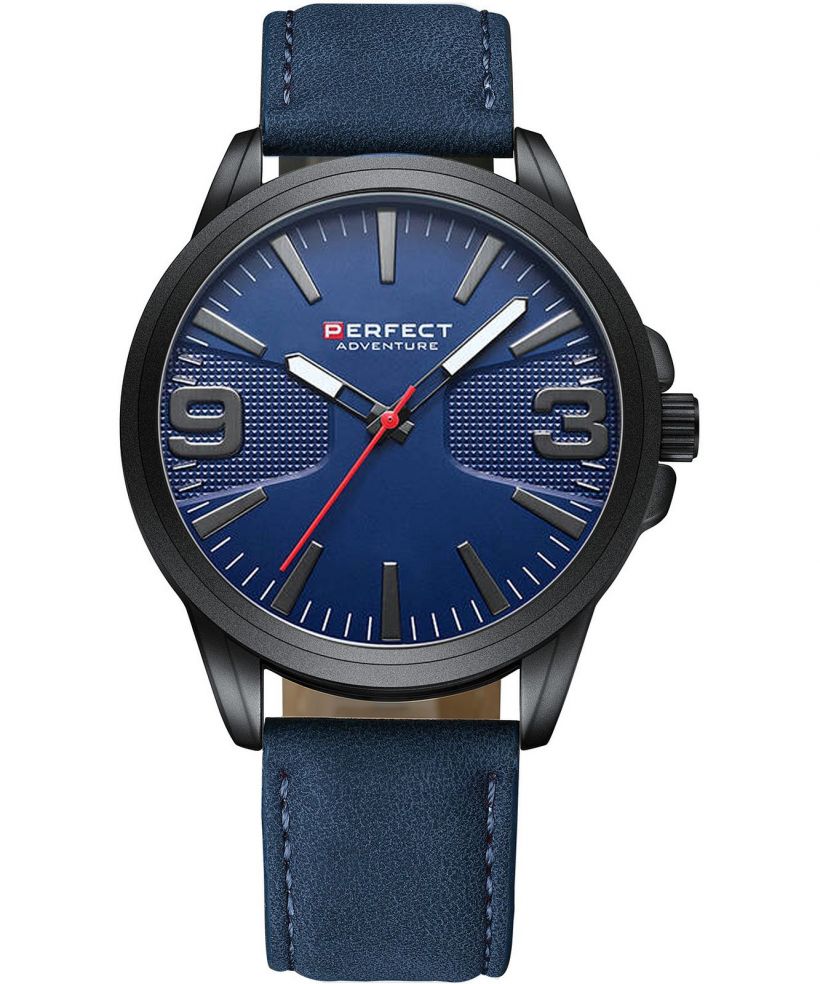 Zegarek męski Perfect Classic