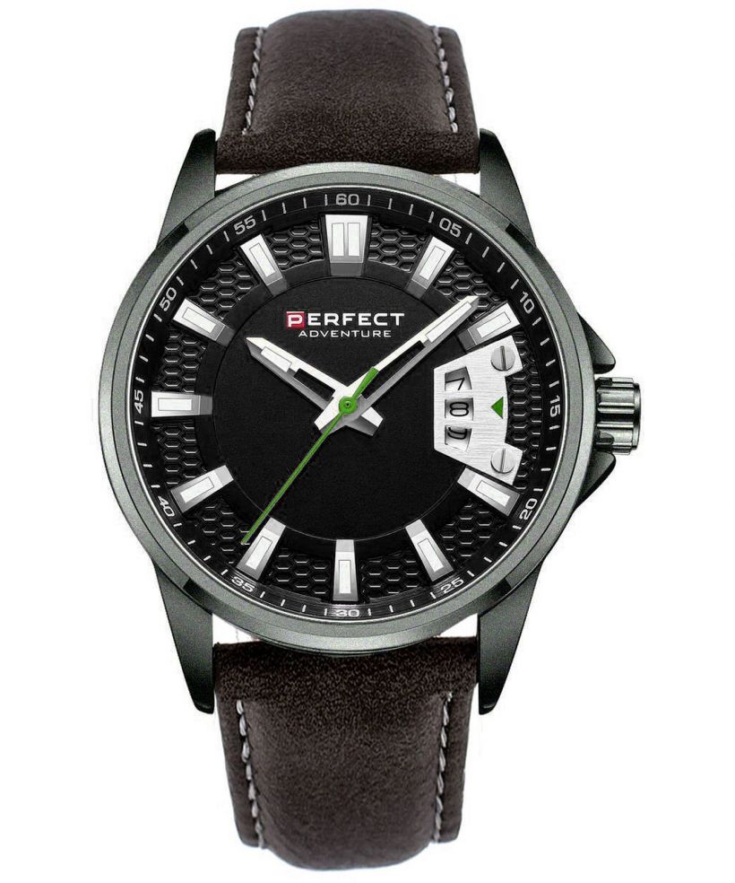 Zegarek męski Perfect Classic