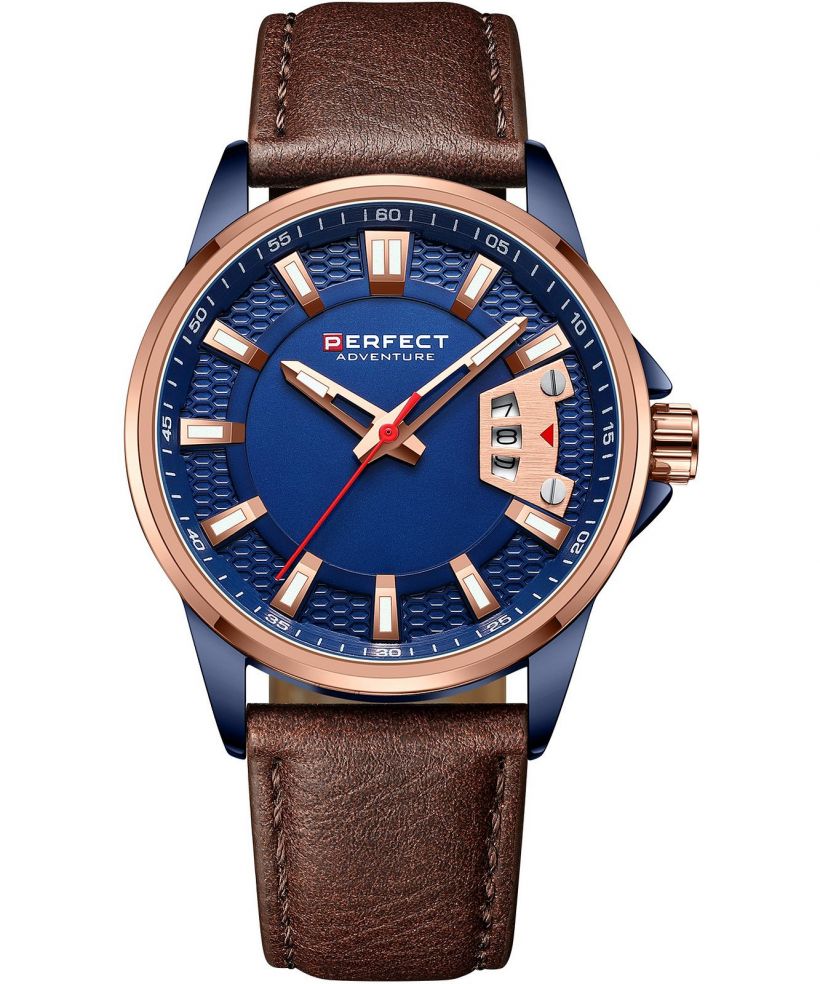 Zegarek męski Perfect Classic