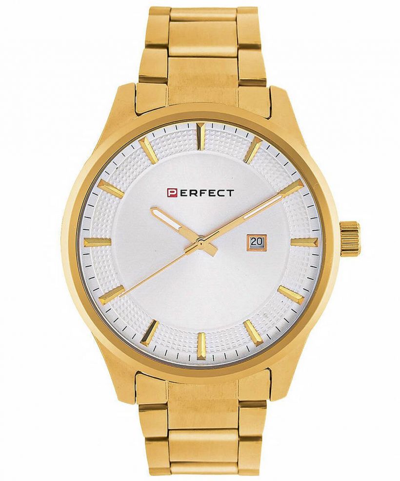 Zegarek męski Perfect Classic