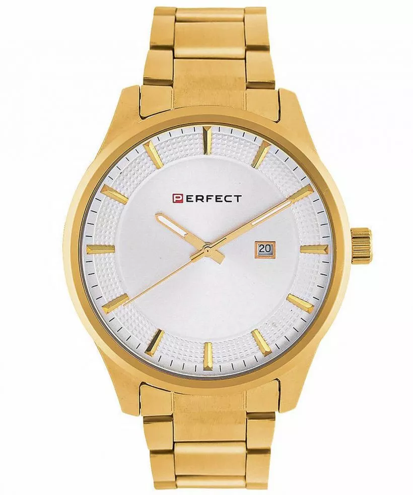 Zegarek męski Perfect Classic