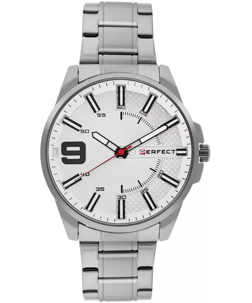 Zegarek męski Perfect Classic