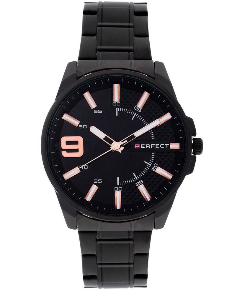 Zegarek męski Perfect Classic