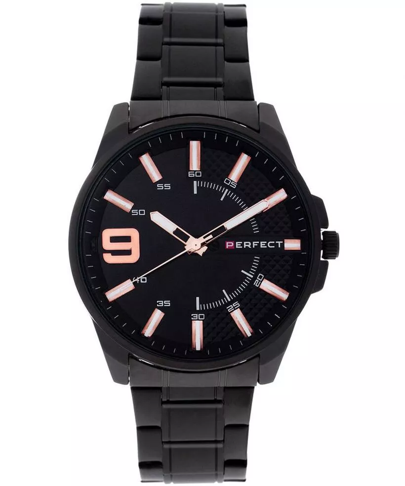 Zegarek męski Perfect Classic