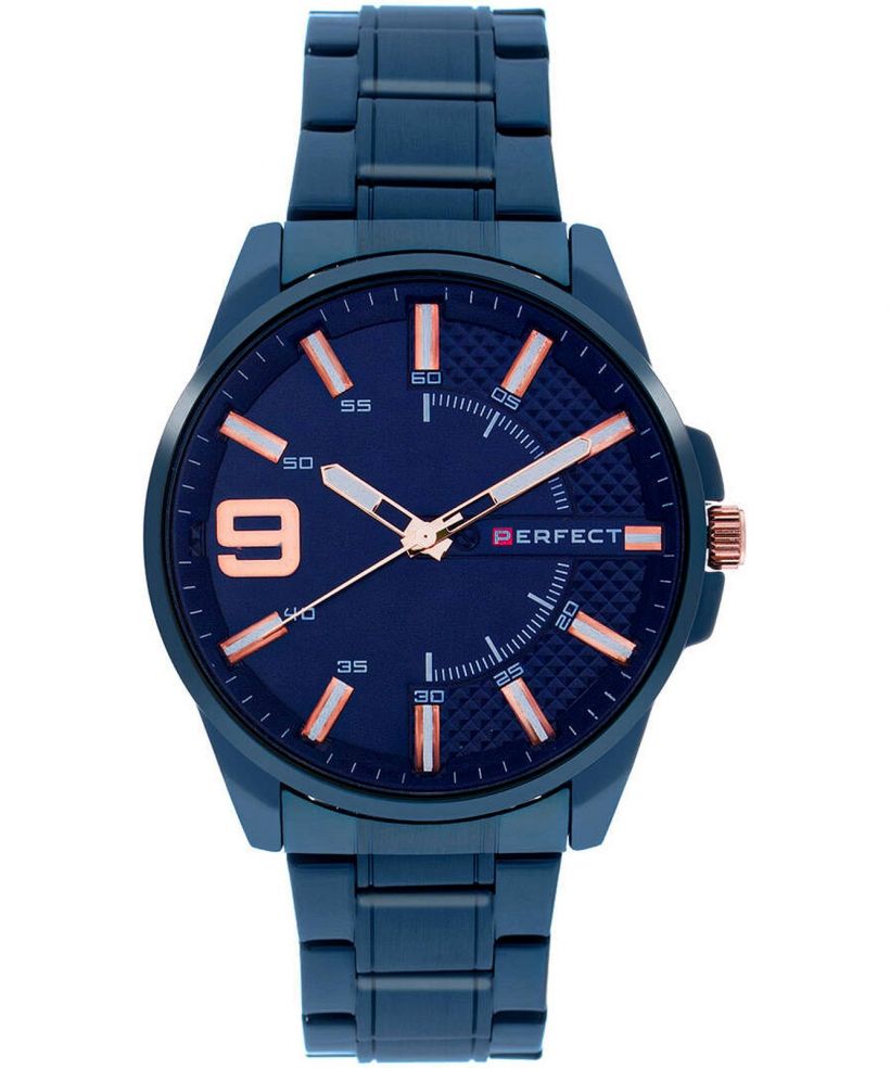 Zegarek męski Perfect Classic