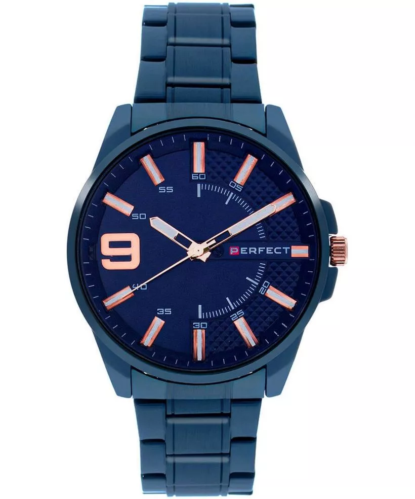 Zegarek męski Perfect Classic