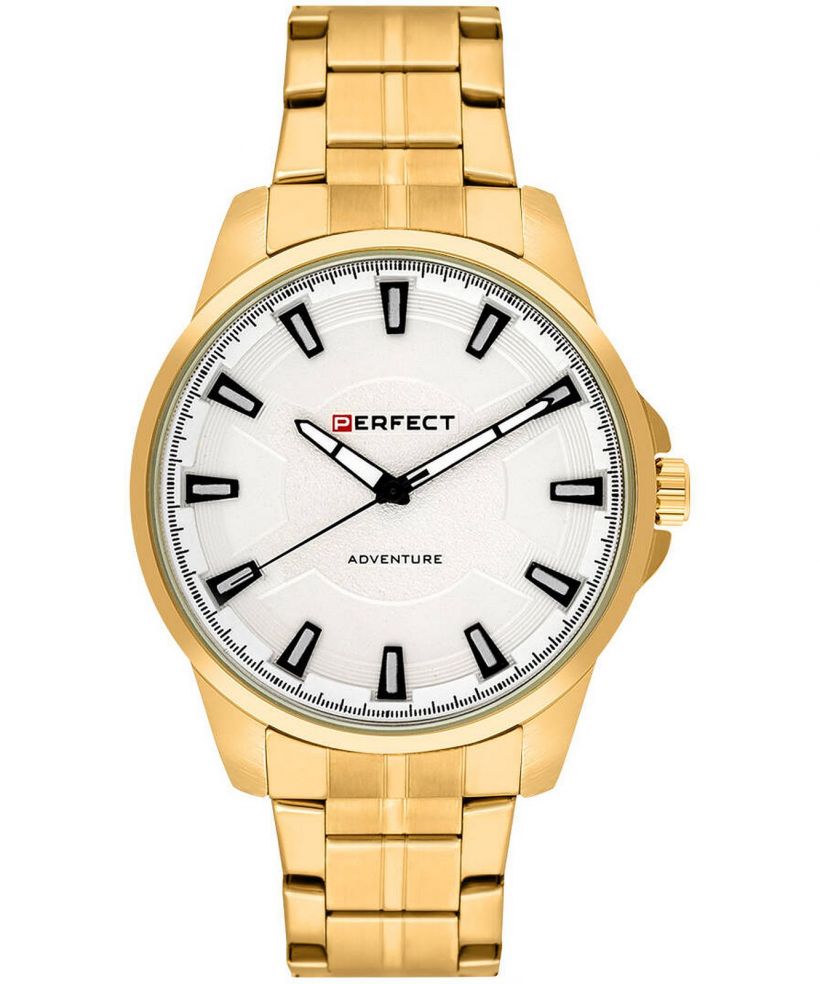 Zegarek męski Perfect Classic