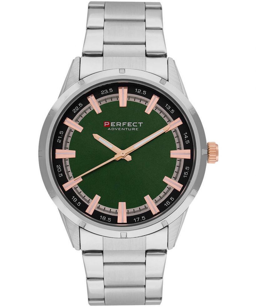 Zegarek męski Perfect Classic