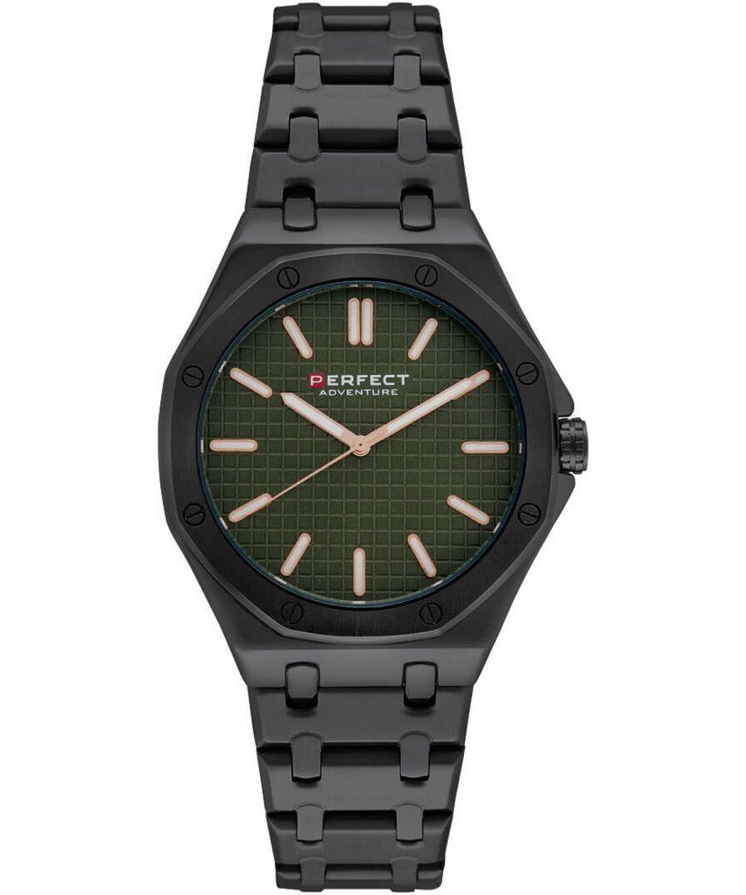 Zegarek męski Perfect Classic
