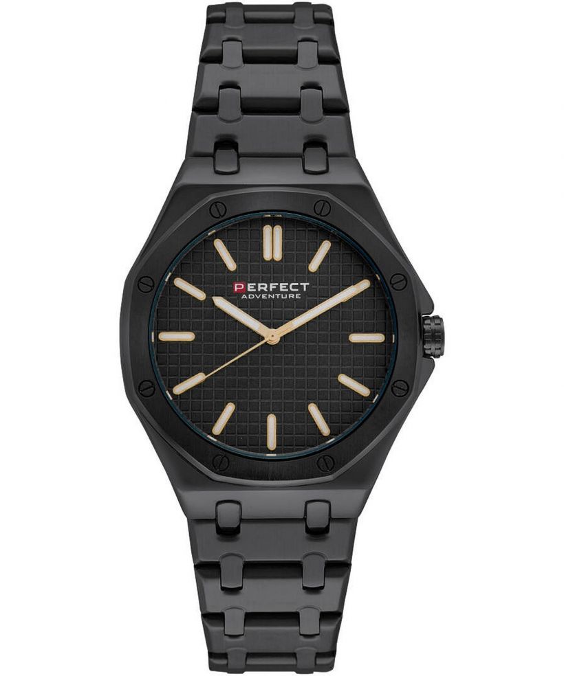 Zegarek męski Perfect Classic