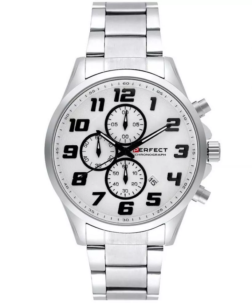 Zegarek męski Perfect Classic