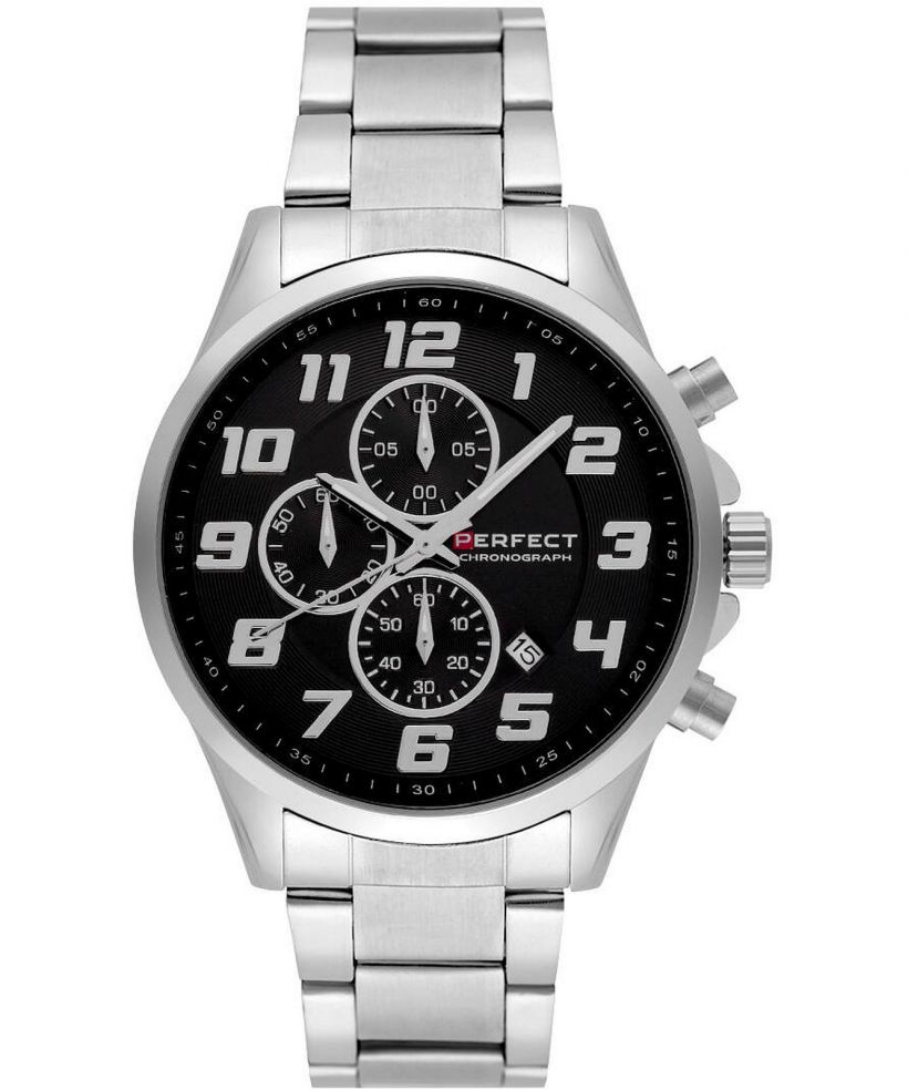 Zegarek męski Perfect Classic