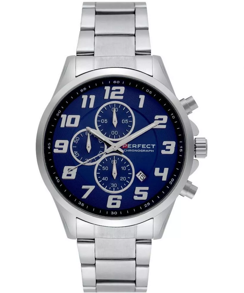 Zegarek męski Perfect Classic