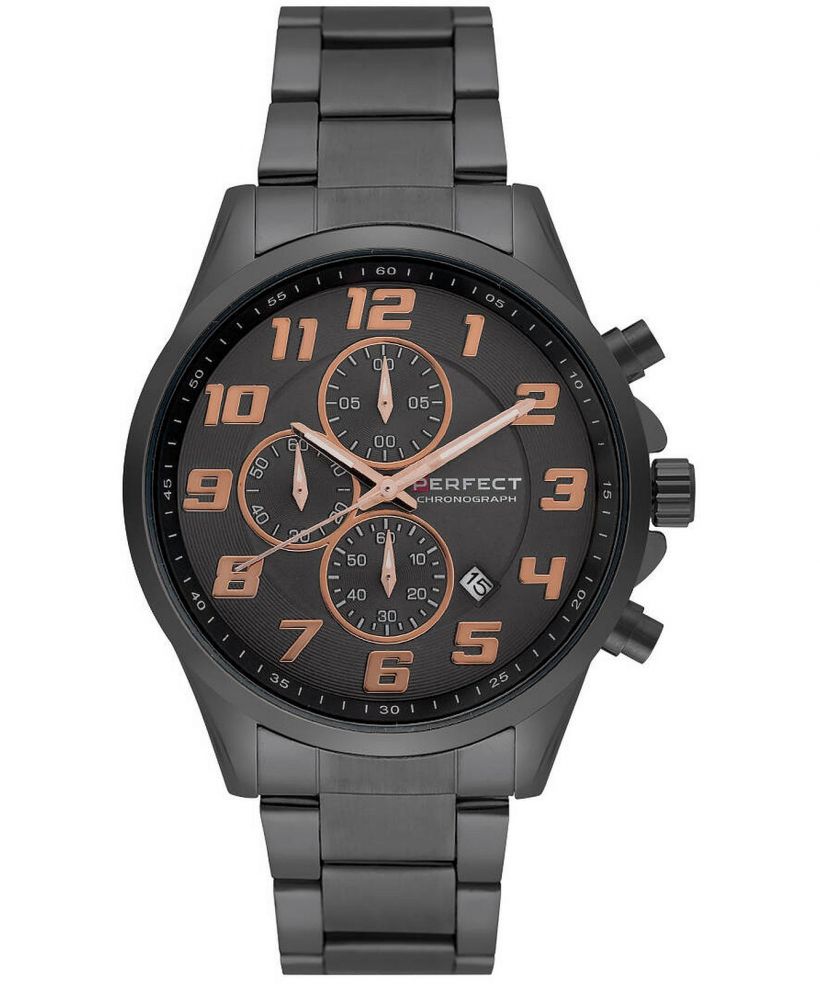 Zegarek męski Perfect Classic