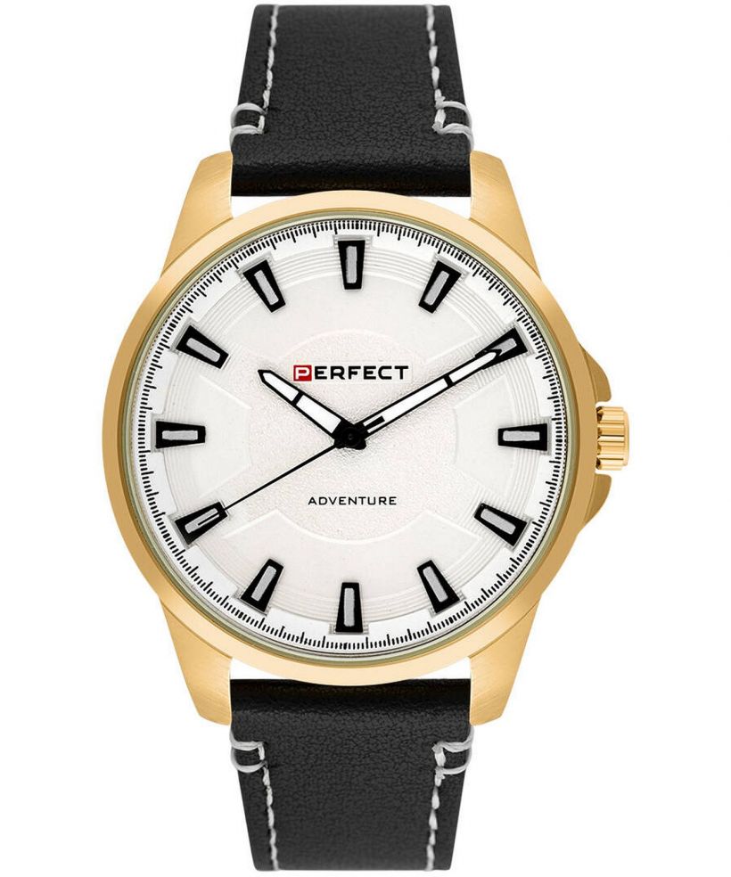 Zegarek męski Perfect Classic