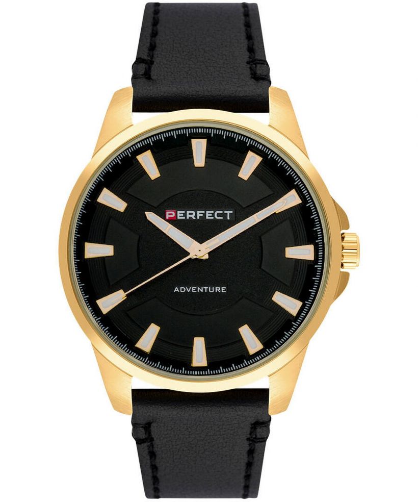Zegarek męski Perfect Classic