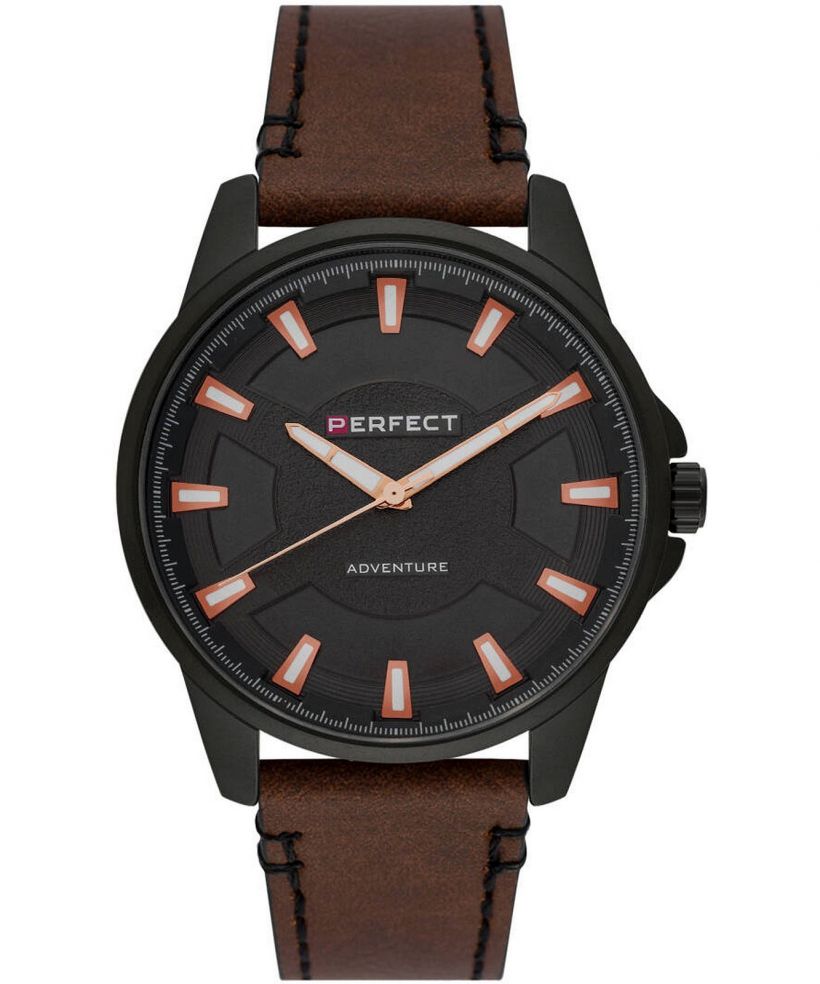 Zegarek męski Perfect Classic