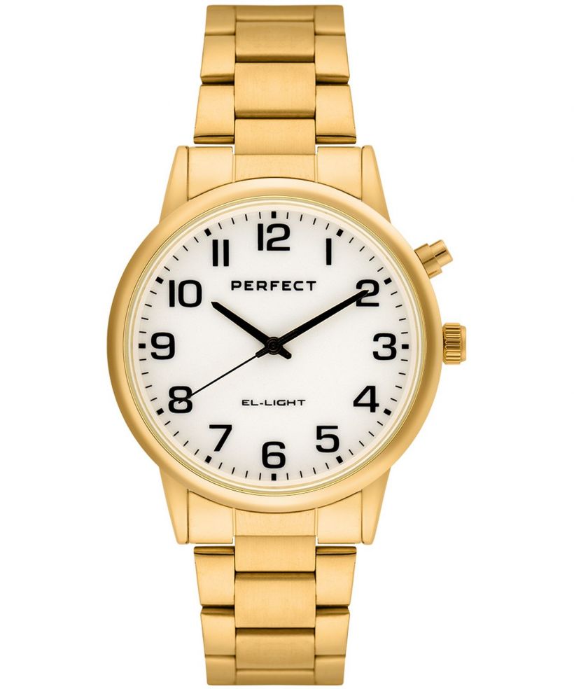 Zegarek męski Perfect Classic