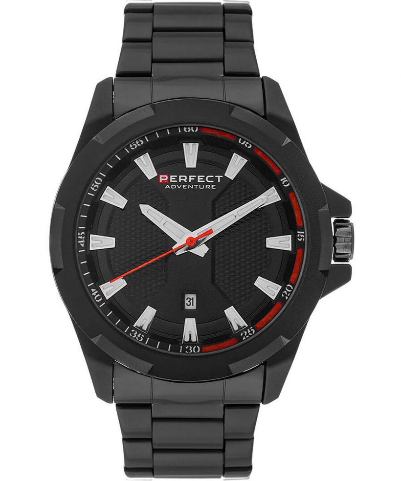 Zegarek męski Perfect Classic