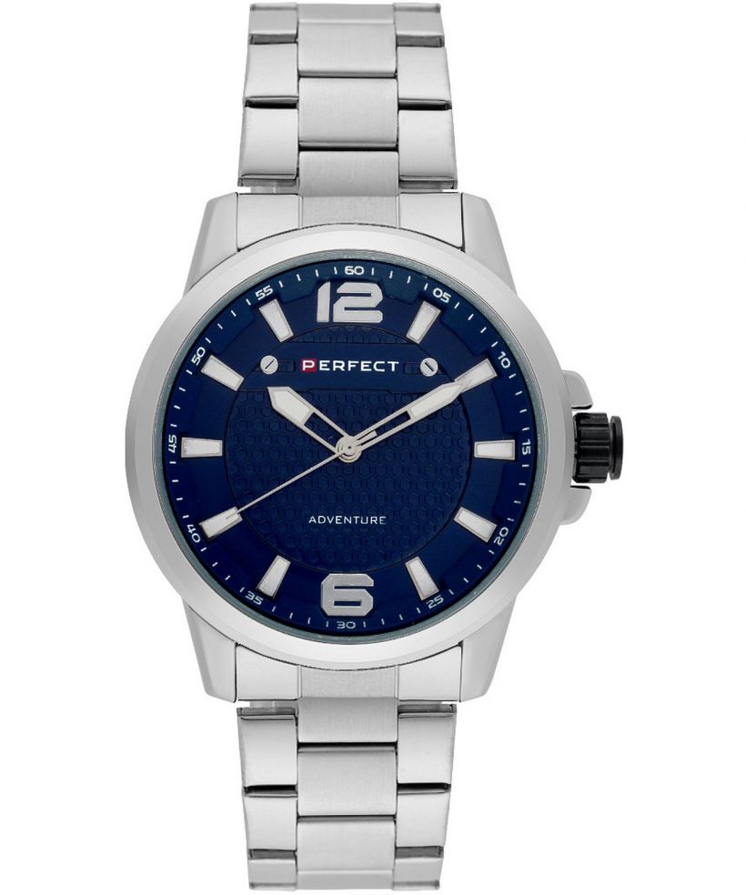 Zegarek męski Perfect Classic
