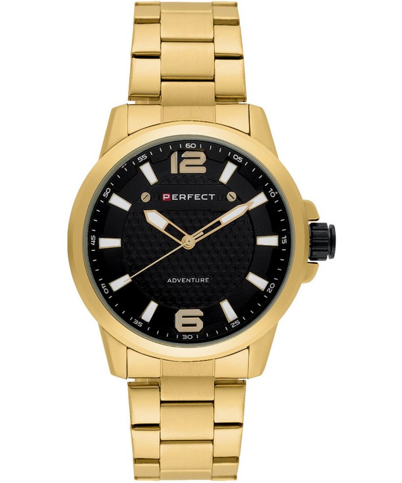Zegarek męski Perfect Classic