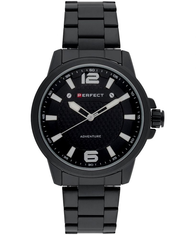 Zegarek męski Perfect Classic