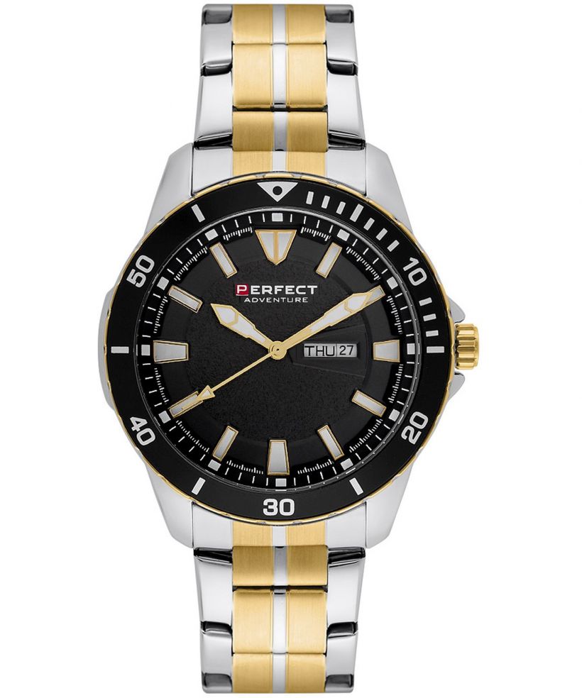 Zegarek męski Perfect Classic