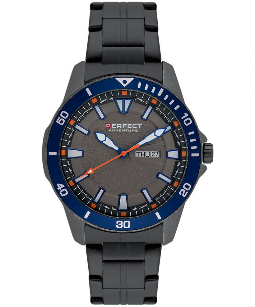 Zegarek męski Perfect Classic