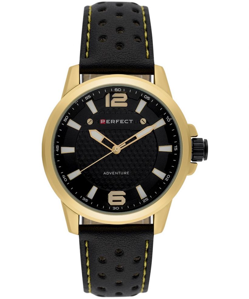 Zegarek męski Perfect Classic