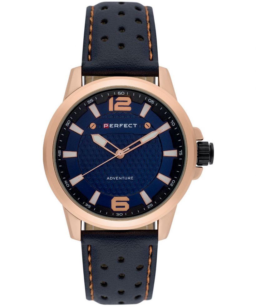 Zegarek męski Perfect Classic