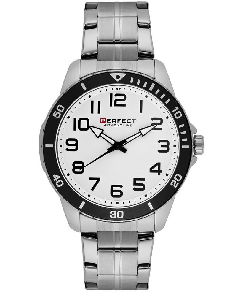 Zegarek męski Perfect Classic