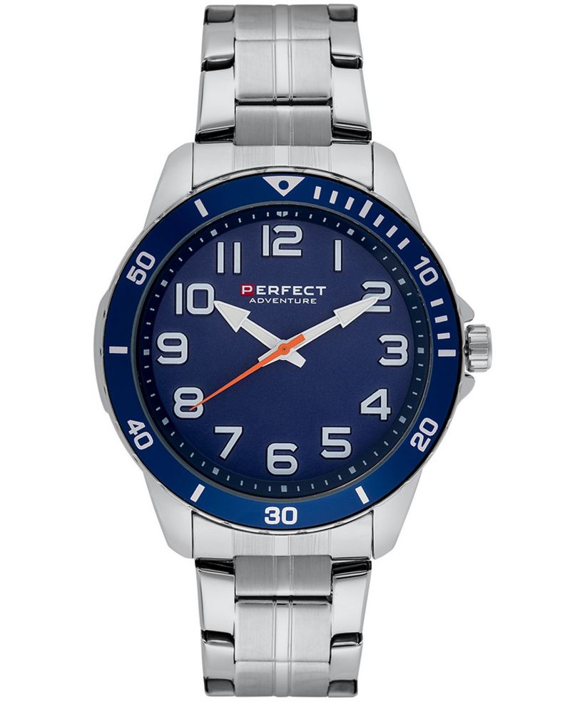 Zegarek męski Perfect Classic