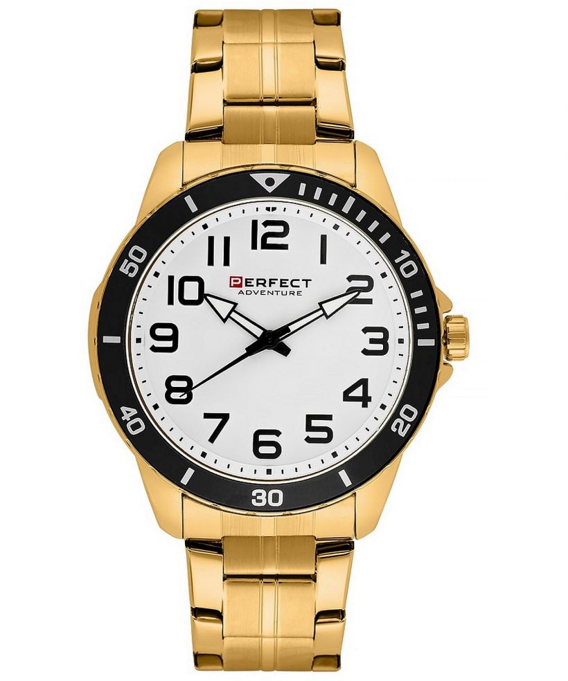 Zegarek męski Perfect Classic