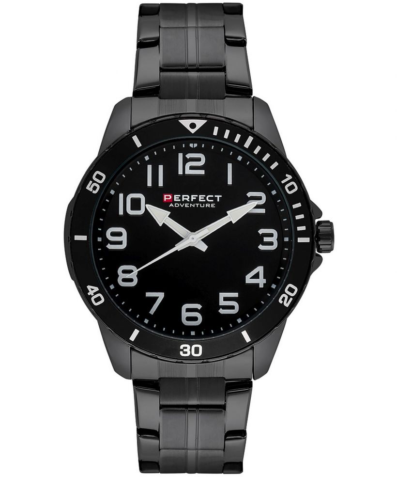 Zegarek męski Perfect Classic