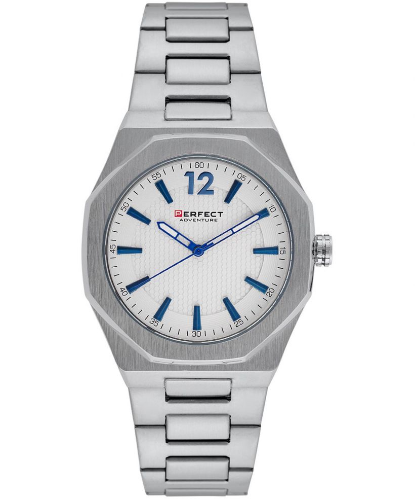 Zegarek męski Perfect Classic