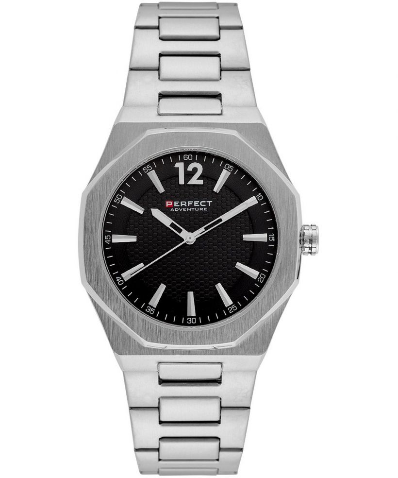 Zegarek męski Perfect Classic