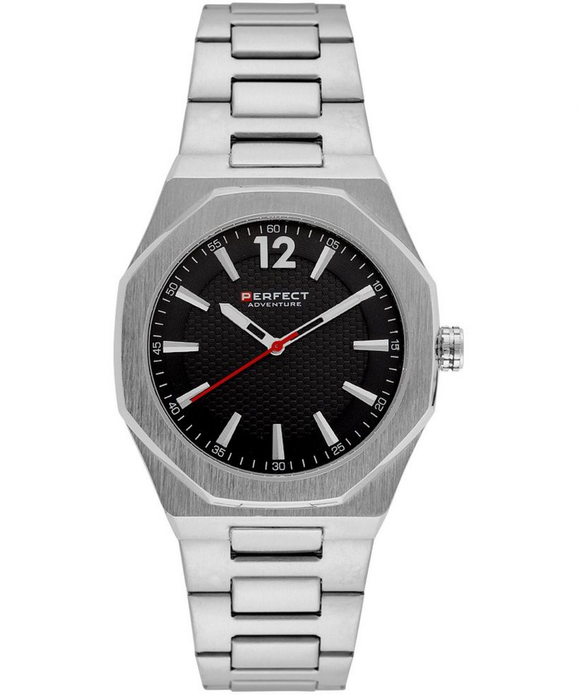 Zegarek męski Perfect Classic