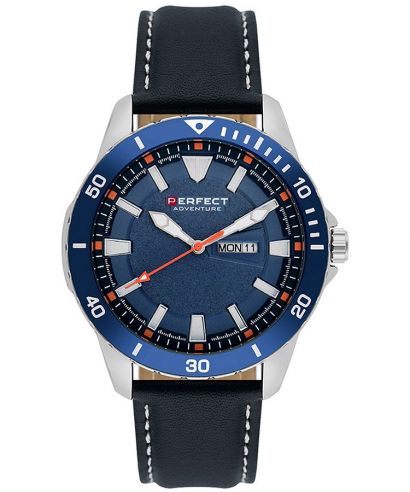 Zegarek męski Perfect Classic
