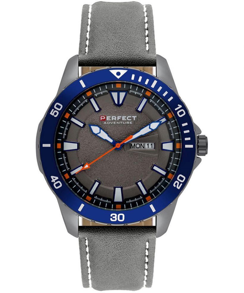 Zegarek męski Perfect Classic