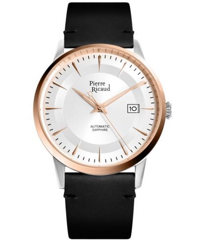 Zegarek męski Pierre Ricaud Classic Automatic