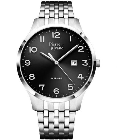 Zegarek męski Pierre Ricaud Classic