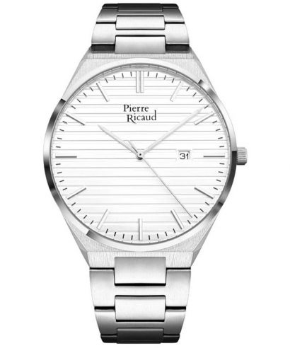 Zegarek męski Pierre Ricaud Classic