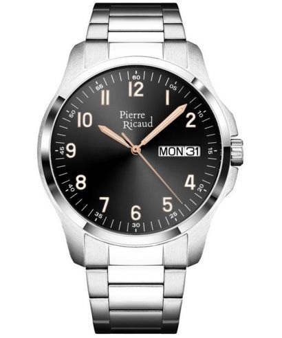 Zegarek męski Pierre Ricaud Classic