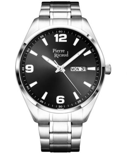 Zegarek męski Pierre Ricaud Classic