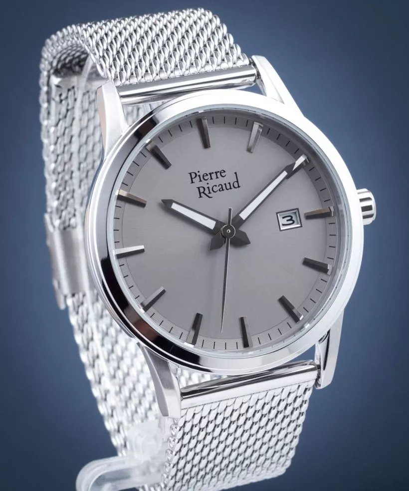Zegarek męski Pierre Ricaud Classic