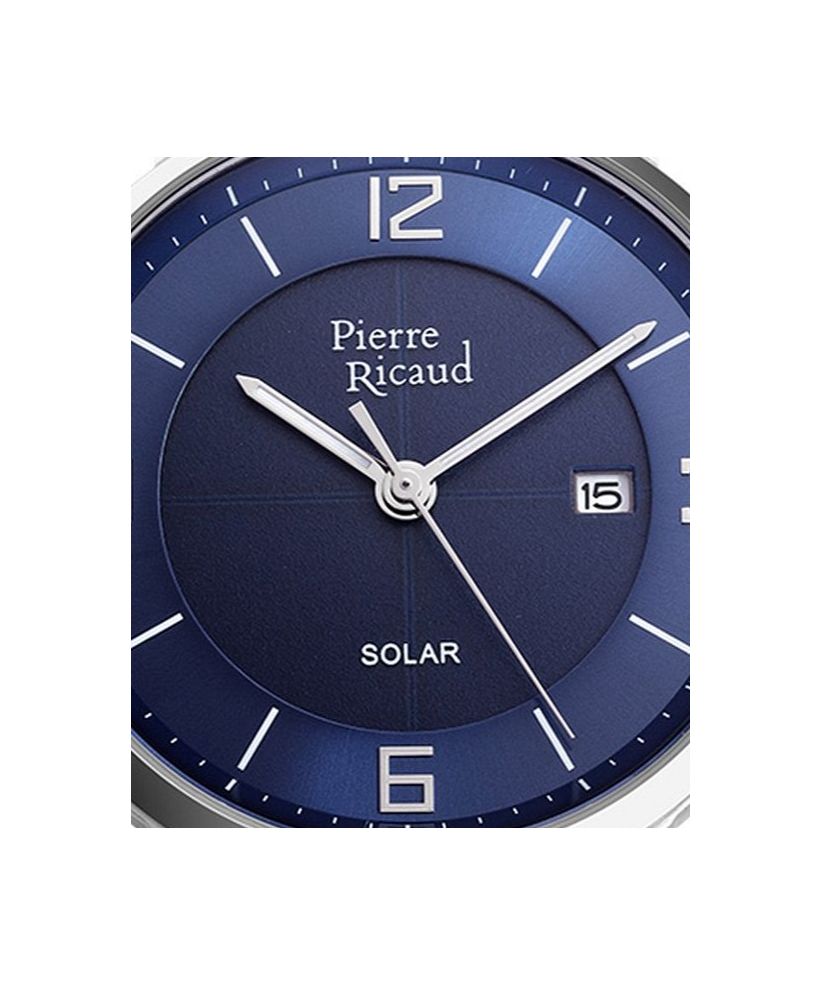 Zegarek męski Pierre Ricaud Solar 2